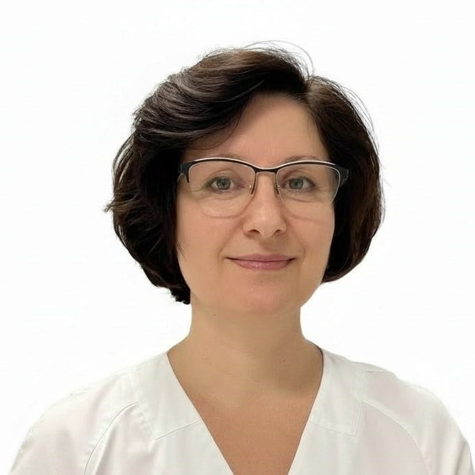 Лучшие профессиональные врачи с высокой квалификацией