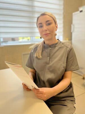 Комплексный подход на всех стадиях лечения