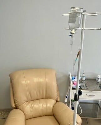 Расширенная гарантия на все виды услуг