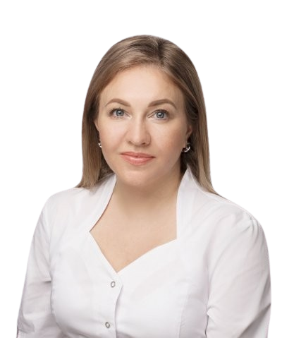 Фирсова Ксения Андреевна