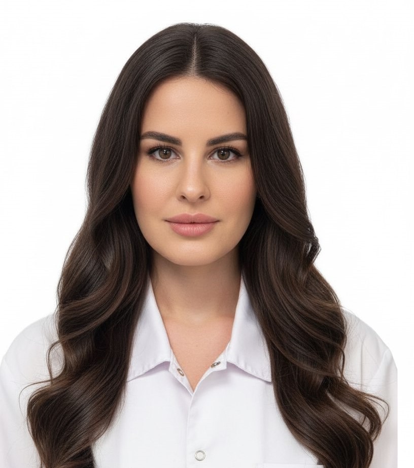 Звягинцева Дарья