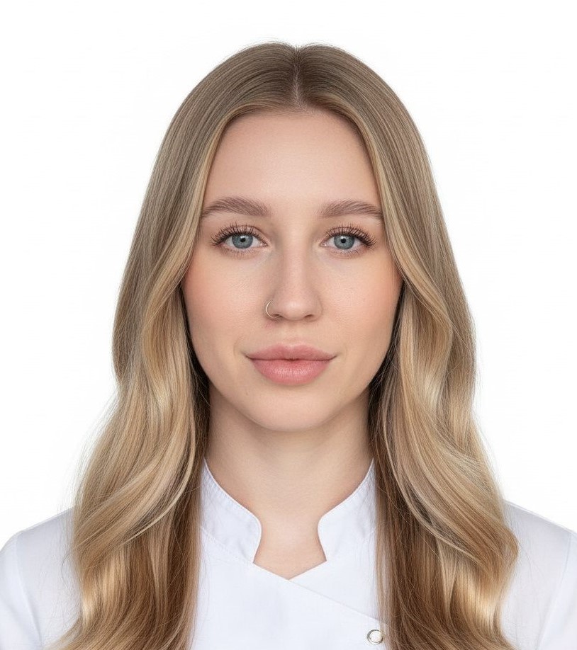 Анастасия Петренко