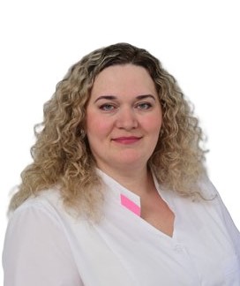 Юхно Елена Сергеевна