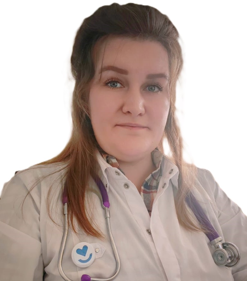 Егорова Софья Павловна