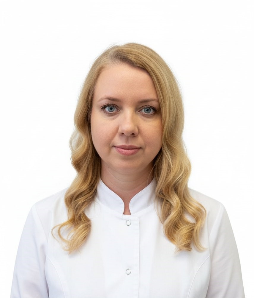 Шмидт Евгения Александровна