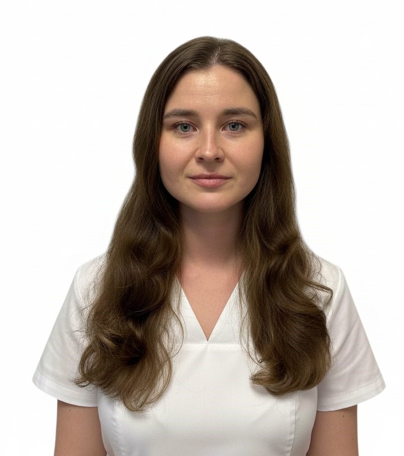 Якушенко Марина Геннадьевна