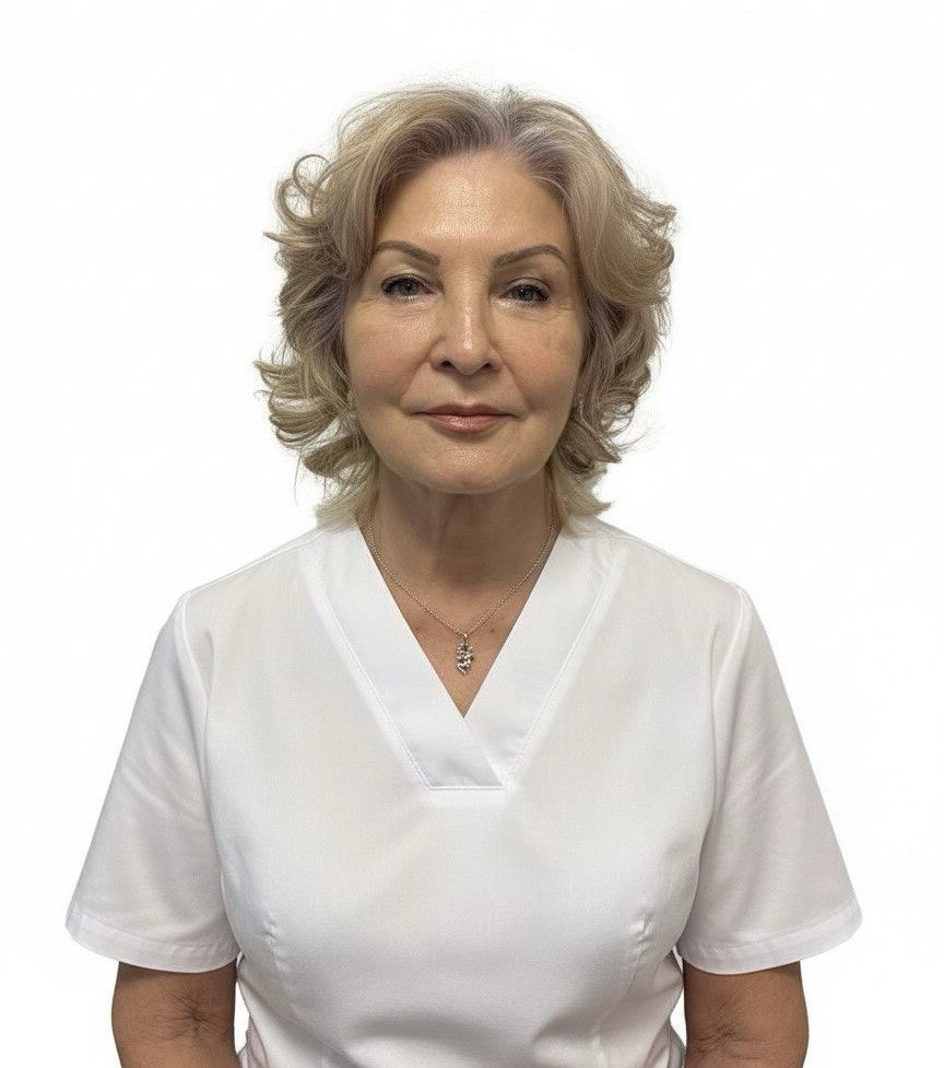 Малахова Людмила Александровна