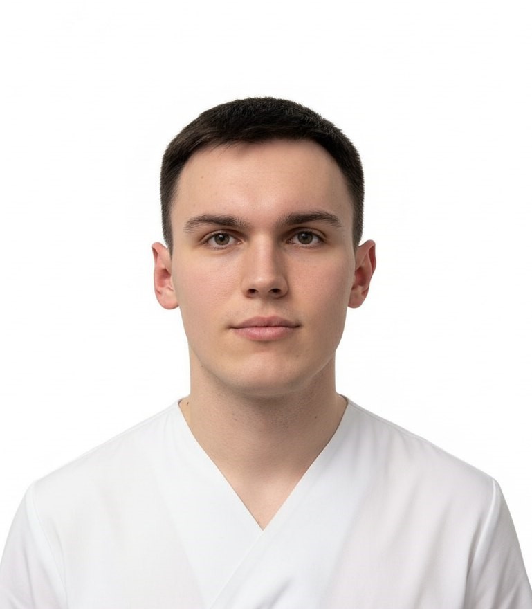 Потемкин Даниил Сергеевич