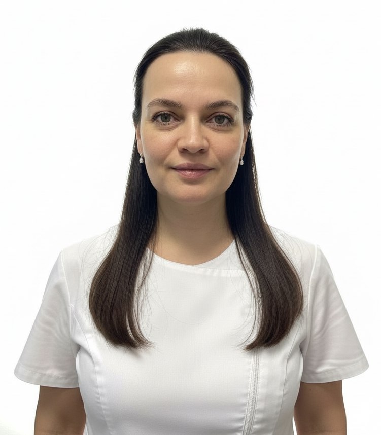 Микко Екатерина Алексеевна