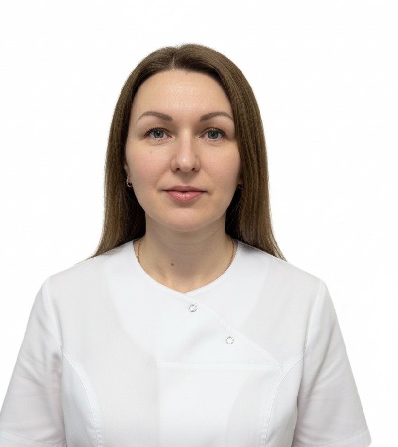 Животовская Оксана Васильевна