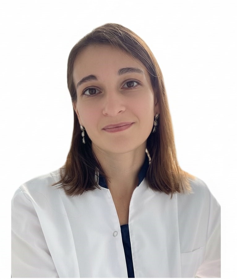 Галиева Марина Вадимовна