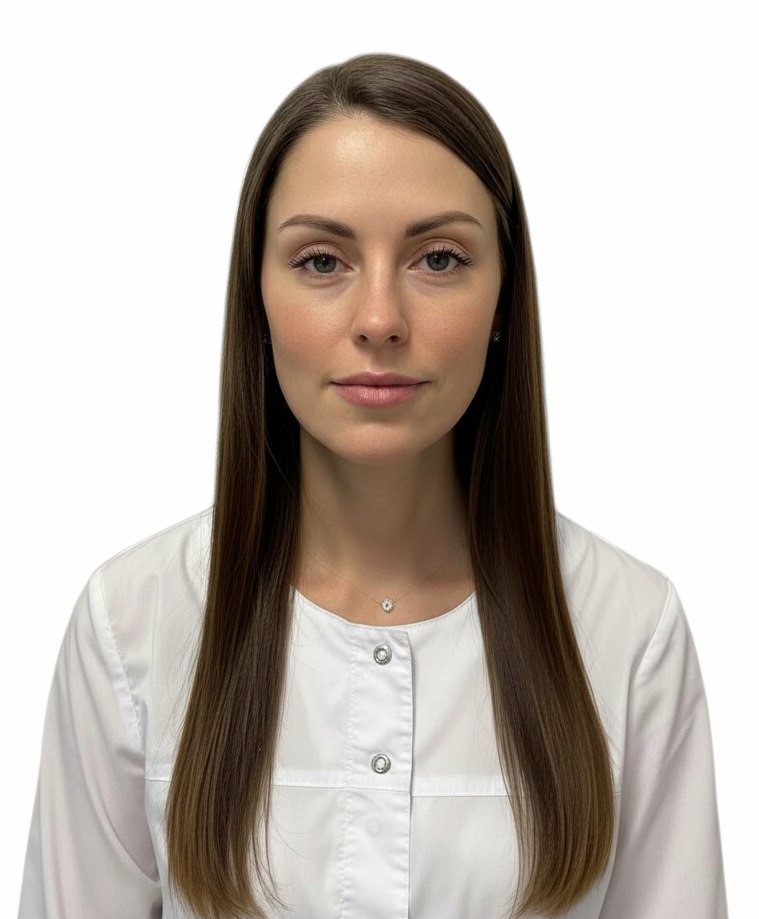 Кравцова Ольга Сергеевна