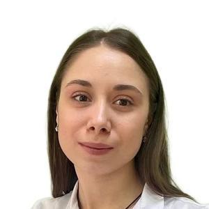 Экгардт Надежда Леонидовна