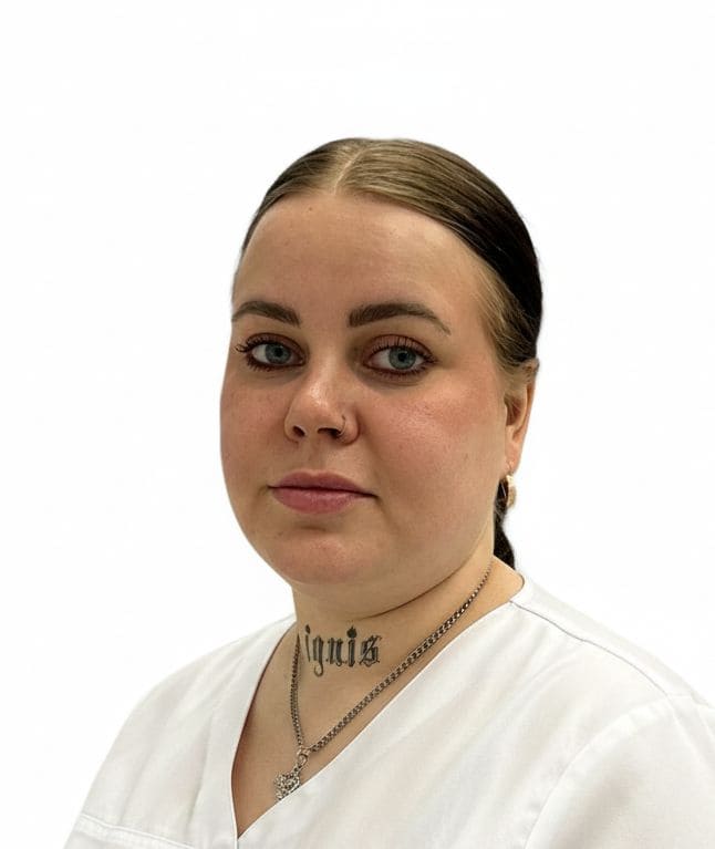 Пухова Александра Николаевна